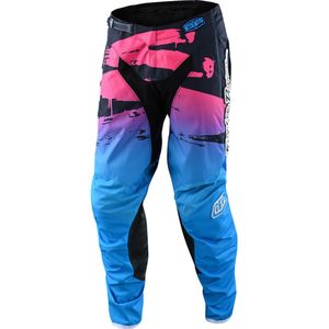 Troy Lee Designs One & Done GP Brushed Motorcross broek
