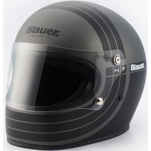 Blauer 80's helm