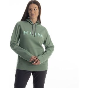 Klim Petrol Dames Hoodie