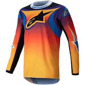 Alpinestars Fluid Wurx Motorcross trui