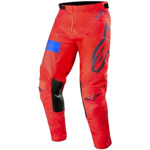 Alpinestars Racer Tech Atomic Motorcross broek