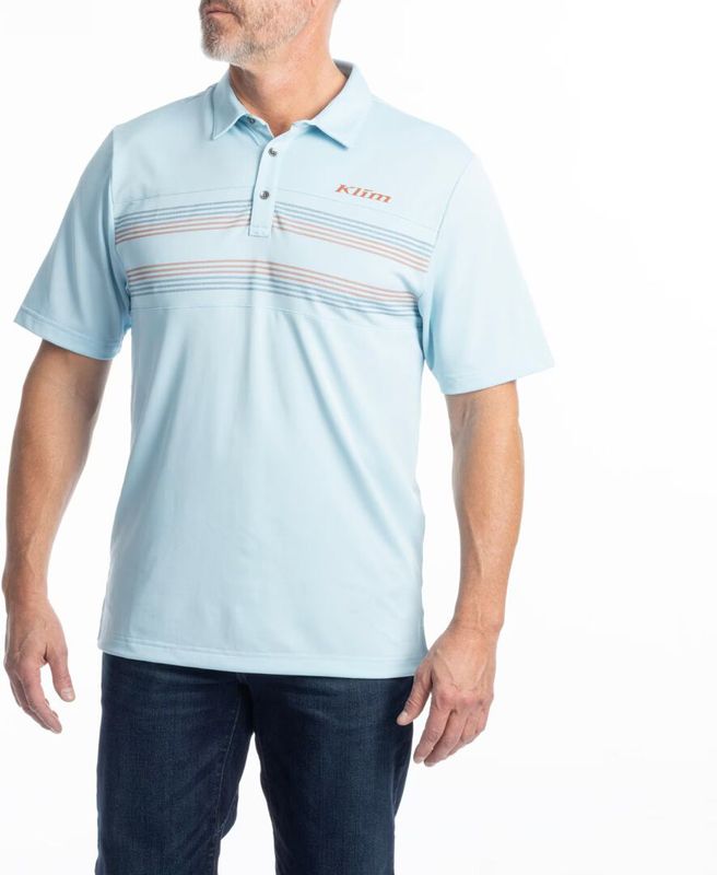 Klim Sentinel Polo Shirt