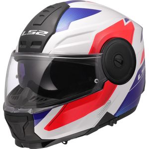 LS2 FF902 Scope II Duria Helm