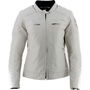 Helstons Widow Air Dames Motorfiets Textiel Jas
