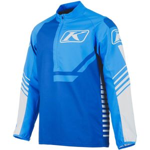 Klim Revolt 1/4 Trui met rits