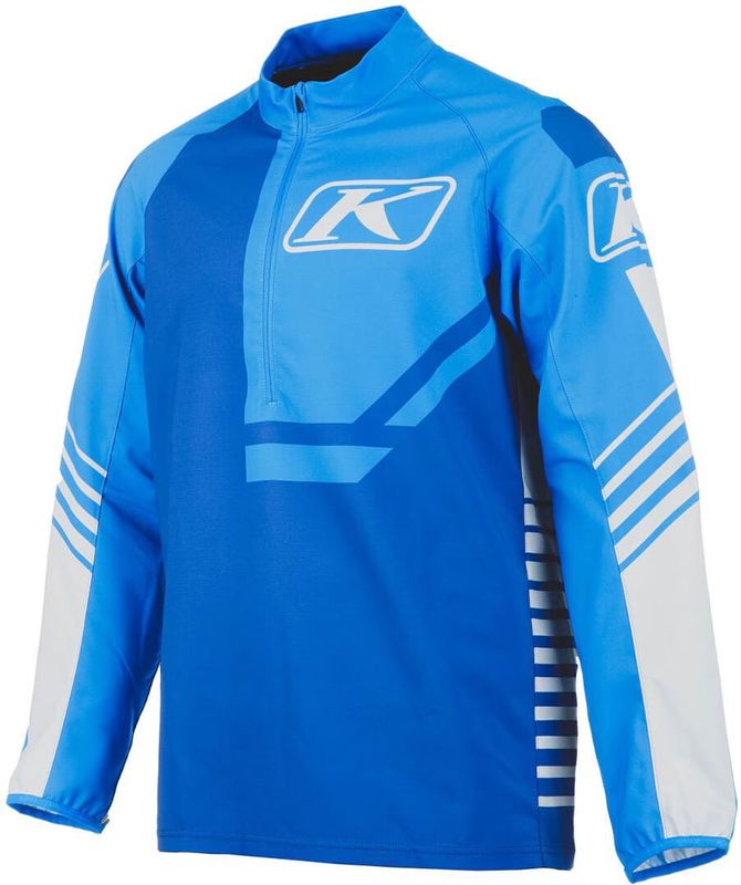 Klim Revolt 1/4 Trui met rits