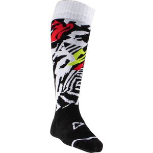 Leatt Zebra Motorcross Sokken