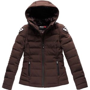 Blauer Easy Winter 1.0 Dames motorfiets textiel jas