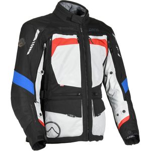 DANE - Reykjavik - Waterdichte Motorfiets Textieljas