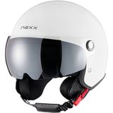 NEXX Y.10 Stiletto Jethelm