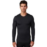 Fox Racing - Tecbase Fire - Lange Mouwen Basislaag - Thermisch - Heren