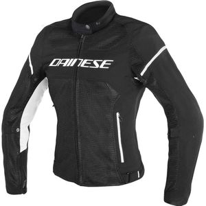 Dainese Air Frame D1 Tex Dames motorfiets textiel jas