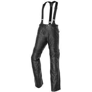 IXS Grimstad Waterdichte lederen broek
