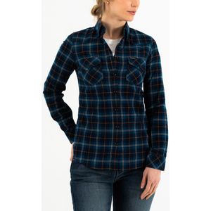Rokker Salinas Dames Shirt