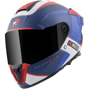 FC-Moto Hawk EVO-X Helm
