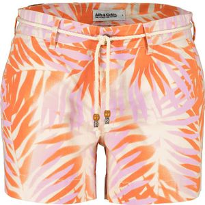 Alife En Kickin JuleAK B Dames Lifestyle Shorts