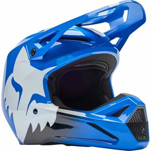 FOX V1 Shield Motorcross helm