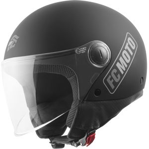 FC-Moto Square-RS Jet Helm