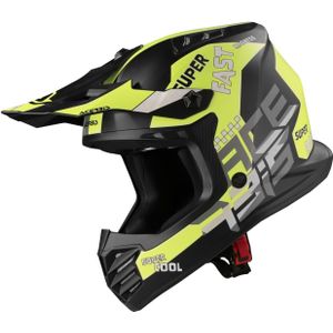 Acerbis Profile Jeugd Motorcross helm