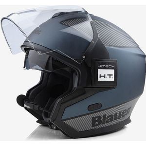 Blauer - Solo BTR - Jet Helm