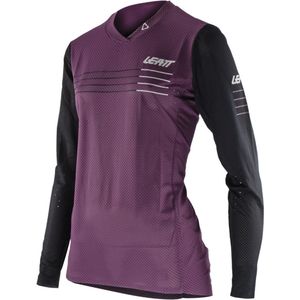 Leatt MTB Gravity 4.0 Dames Bicylce Jersey