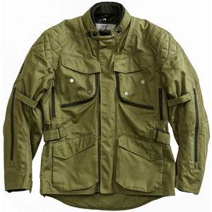 HolyFreedom Explorer Motorfiets textieljas