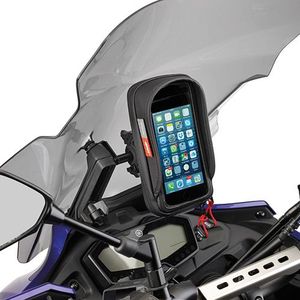 GIVI-beugel voor montage op de voorruit voor Honda FORZA 750 (2021)