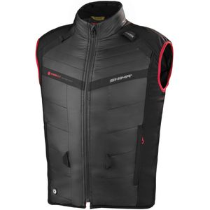 SHIMA Powerheat verwarmbaar vest