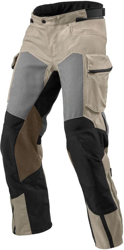 Revit Cayenne 2 Motorfiets Textiel Broek