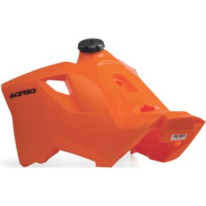 Acerbis KTM EXC 13 liter brandstoftank