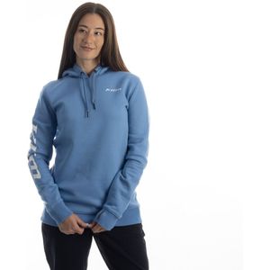 Klim Mariposa Lange hoodie voor dames