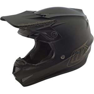 Troy Lee Designs SE4 PA Mono Motorcross Helm