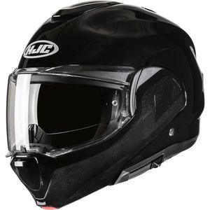 HJC F100 Solid Helm
