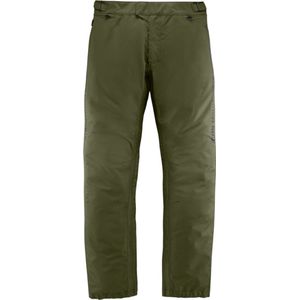 Icon PDX 3 waterdichte motorfiets textiel broek