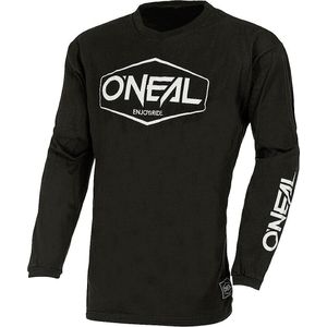 Oneal Element Cotton Hexx V.22 Jeugd Motorcross Jersey