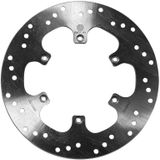 Brembo S.p.A. Serie Oro Ronde Vaste Remschijf