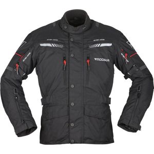 Modeka Winslow Motorfiets textiel jas