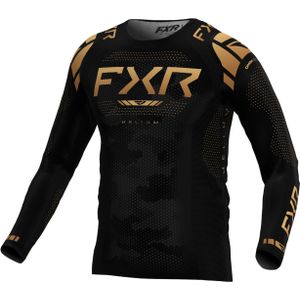 FXR Helium 2025 Jeugd Motorcross Jersey