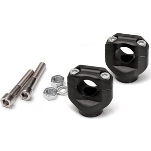 LSL LSL Clamp block kit ZRX11-/1200 28.6/zilver