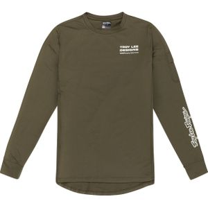 Troy Lee Designs Ruckus Factory Ride Lange mouw