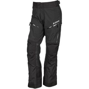 Klim Latitude Dames Motorfiets Textiel Broeken