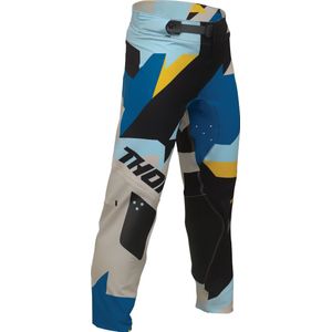 Thor Sportmode Brave Jeugd Motorcross Broeken