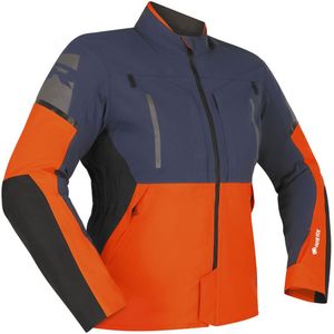 Richa Orion GTX waterdichte dames motorfiets textieljas