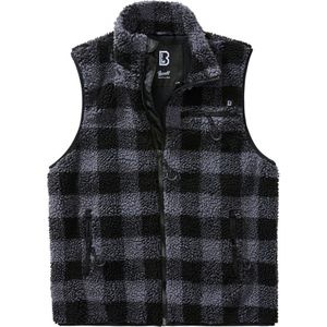 Brandit Teddyfleece Vest