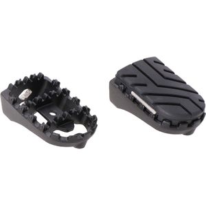 Sw-motech - Ion - Voetsteunen - Voor Honda CRF 1000 L ABS 2018-2019 en CRF 1100 L ABS 2023-2025