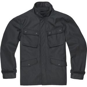 Pando Moto M65 - Waterdichte Motorfiets Textiel Jas