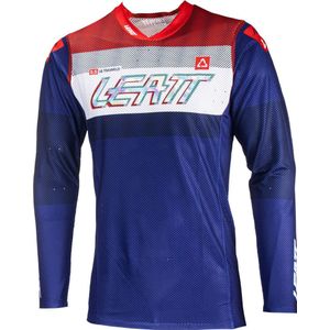 Race 360º - T-shirt - Ultralicht - Stretch Mesh - Zwart
