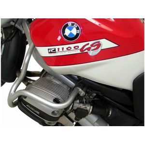 SW-Motech Crash bar - Zilver. BMW R 1100 GS (94-99).