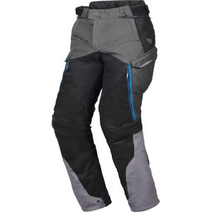 Ixon Eddas Dames Motorfiets Textiel Broek