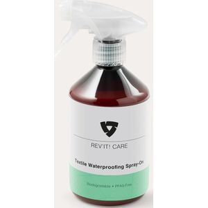 Revit - Waterdichte Spray - Onderhoudsproduct - Biologisch Afbreekbaar